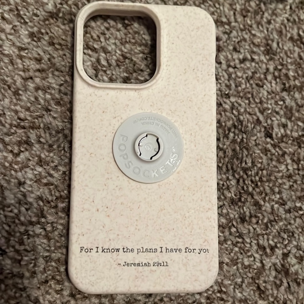iPhone 13 Pro phone case great condition